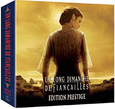 Un Long dimanche de fiançailles [DVD] - flash vidéo