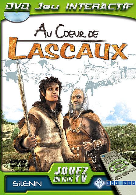 Au coeur de Lascaux [DVD] - flash vidéo