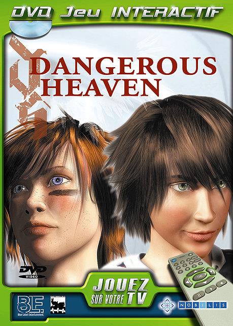 Dangerous Heaven [DVD] - flash vidéo