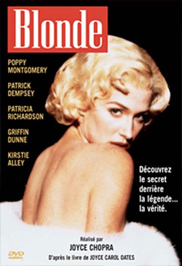 Blonde [DVD] - flash vidéo