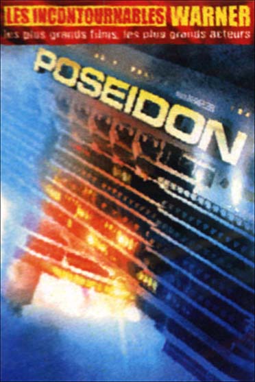 Poséidon [DVD] - flash vidéo