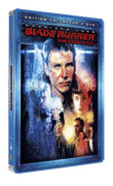 Blade Runner [DVD]