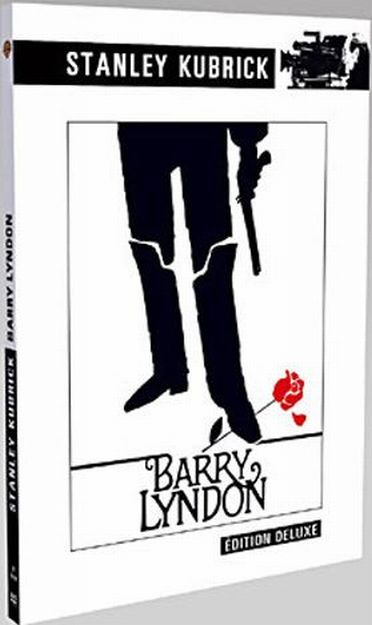 Barry Lyndon [DVD] - flash vidéo