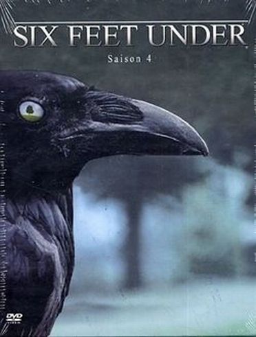 Six Feet Under - Saison 4 [DVD]