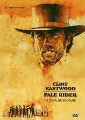 Pale Rider [DVD]