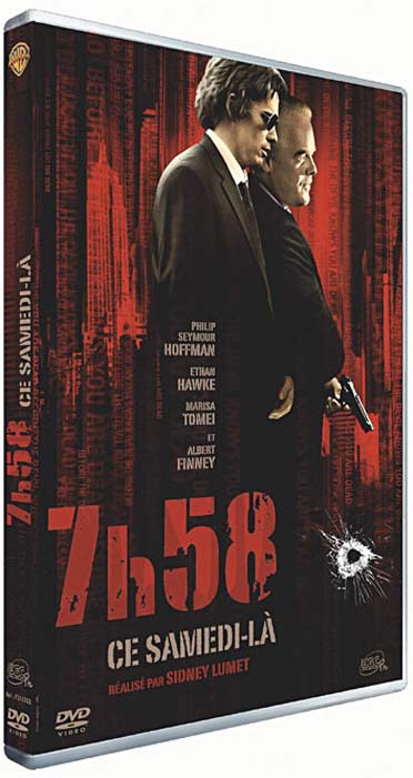 7h58 ce samedi-là [DVD]