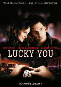 Lucky You [DVD] - flash vidéo