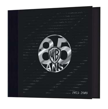 Coffret 85 ans Warner Bros. [DVD] - flash vidéo