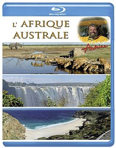 Antoine - Iles... était une fois - Afrique Australe [Blu-ray] - flash vidéo