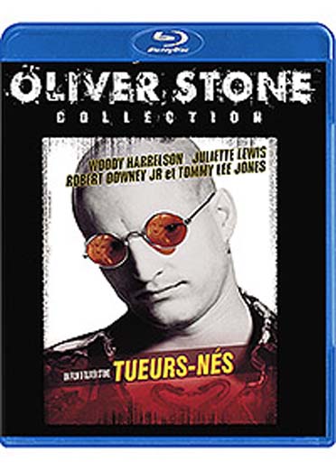 Tueurs nés [Blu-ray] - flash vidéo
