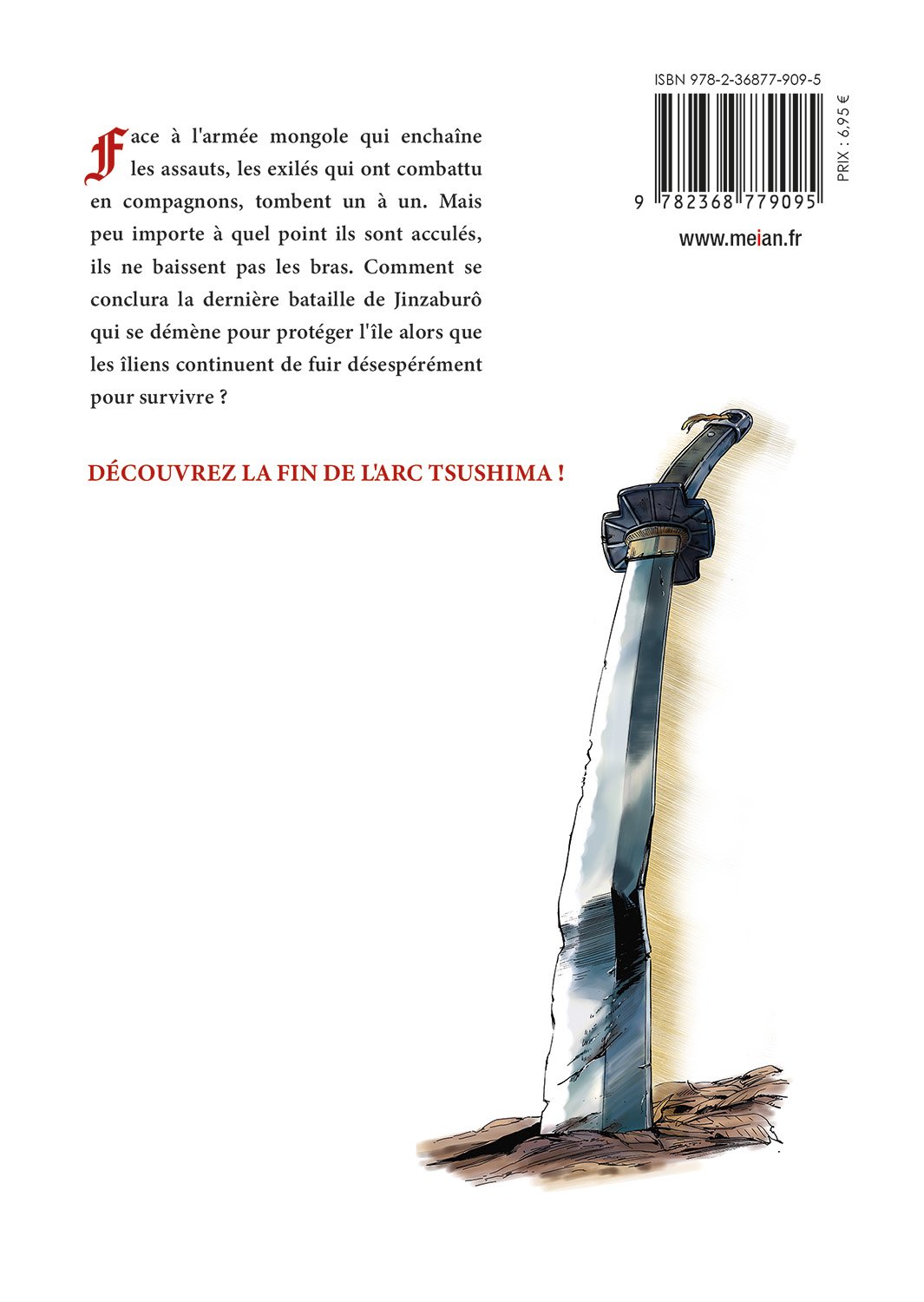 Angolmois - Tome 10 - Livre (Manga)