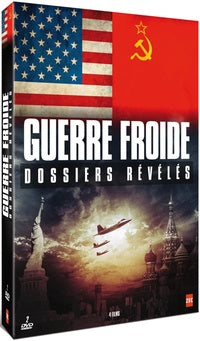 Guerre Froide, dossiers révélés [DVD]