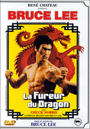 La Fureur Du Dragon [DVD]