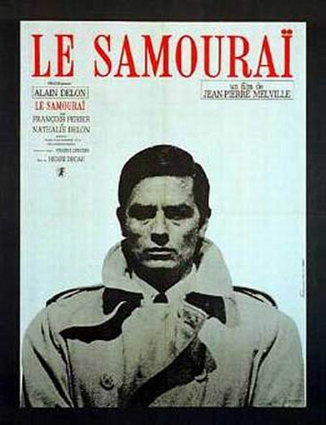 Le Samouraï [DVD]