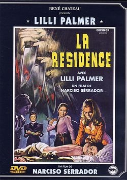 La Résidence [DVD]