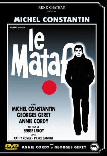 Le Mataf [DVD]