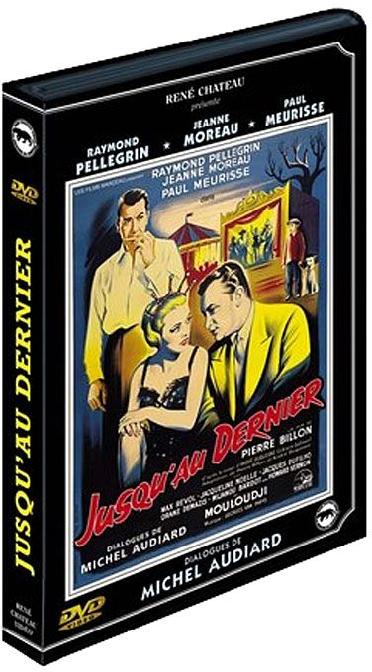 Jusqu'au dernier [DVD]
