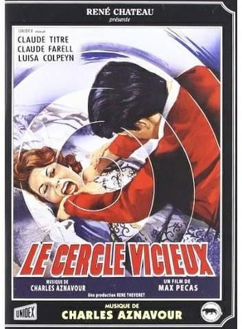 Le cercle vicieux [DVD]
