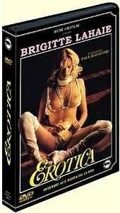Erotica [DVD]
