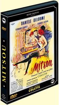 Mitsou [DVD]