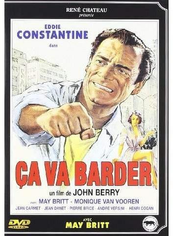 ça va barder [DVD]
