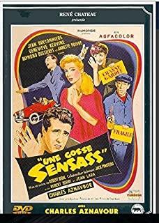 Une gosse sensass [DVD]