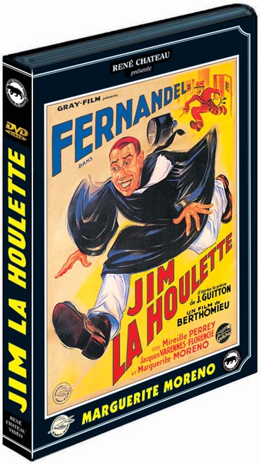 Jim la houlette [DVD]