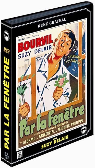 Par la fenêtre [DVD]