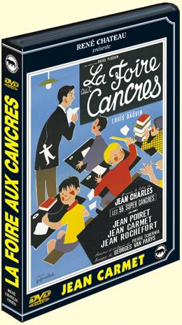La foire aux cancres [DVD]