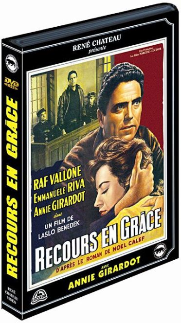 Recours en grâce [DVD]