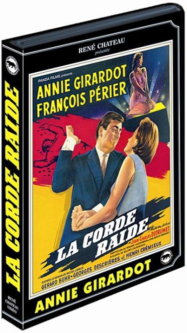 La corde raide [DVD]