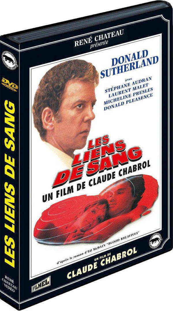 Les Liens de sang [DVD]