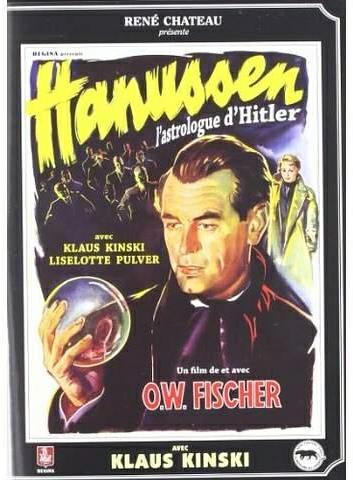Hanussen (l'astrologue d'Hitler) [DVD]