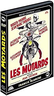 Les motards [DVD]