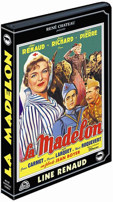La madelon [DVD]
