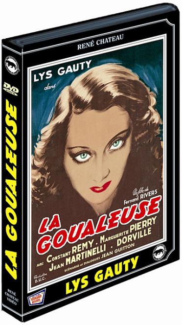 La goualeuse [DVD]