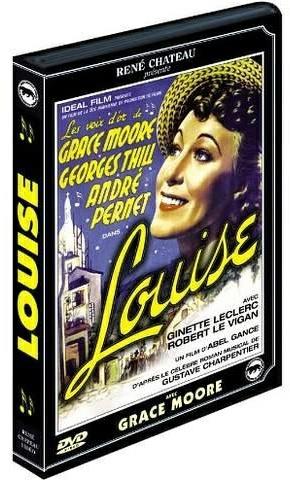 Louise [DVD]