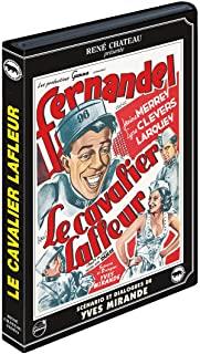 Le cavalier Lafleur [DVD]