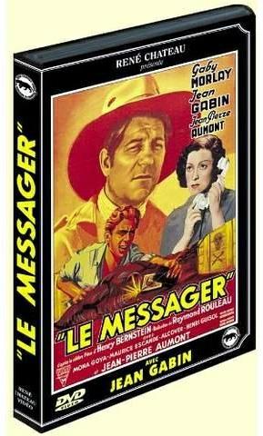 Le Messager [DVD]