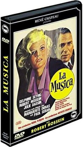 La Musica [DVD]