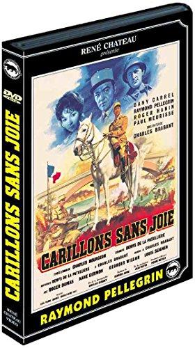 Carillons sans joie [DVD]