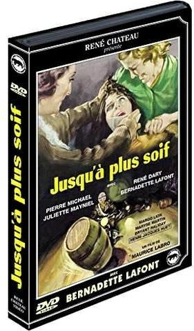 Jusqu'à plus soif [DVD]