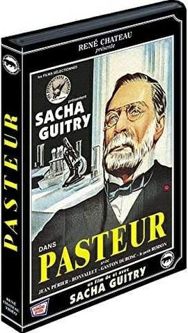 Pasteur [DVD]