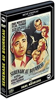 Sérénade au bourreau [DVD]