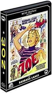 Zoé [DVD]