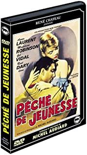 Péché de jeunesse [DVD]