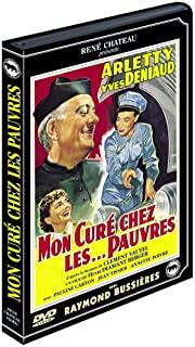 Mon curé chez les...pauvres [DVD]