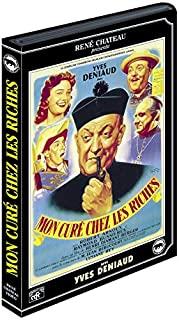 Mon curé chez les riches [DVD]