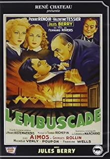 L'embuscade [DVD]