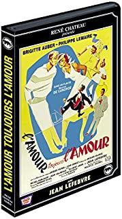 L'amour toujours l'amour [DVD]